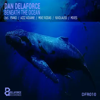 Beneath The Ocean by Dan Delaforce