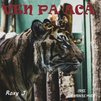 Ven pa acá by Roxy J