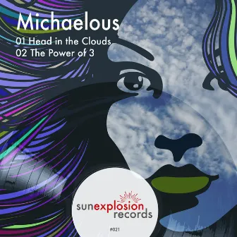 Head in the Clouds by Michaelous