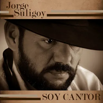 Soy Cantor by Jorge Suligoy