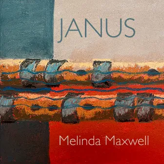 Melinda Maxwell: Janus by 