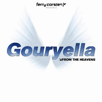 From The Heavens (Mixed by Ferry Corsten) by Ferry Corsten