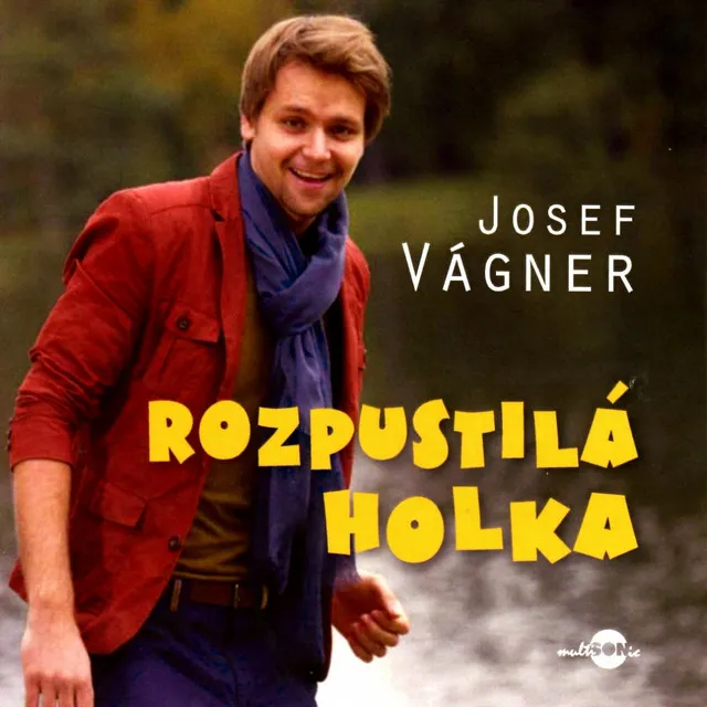 Rozpustilá Holka