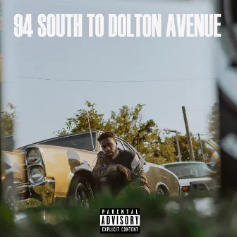 94 South to Dolton Avenue by Jasper Logan