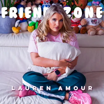 Friendzone by Lauren Amour