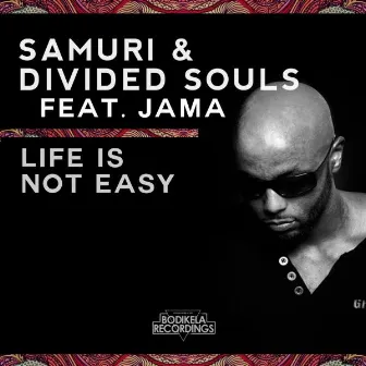 Life Is Not Easy by Divided Souls