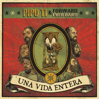 Una Vida Entera by Forward Ever Band