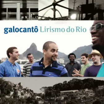 Lirismo do Rio by Galocantô