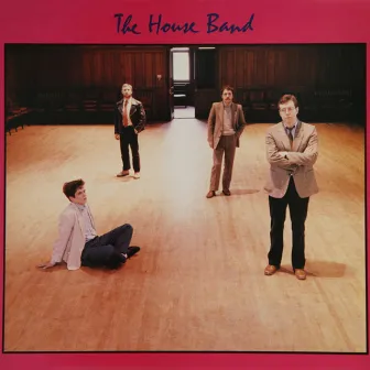 The House Band by The House Band