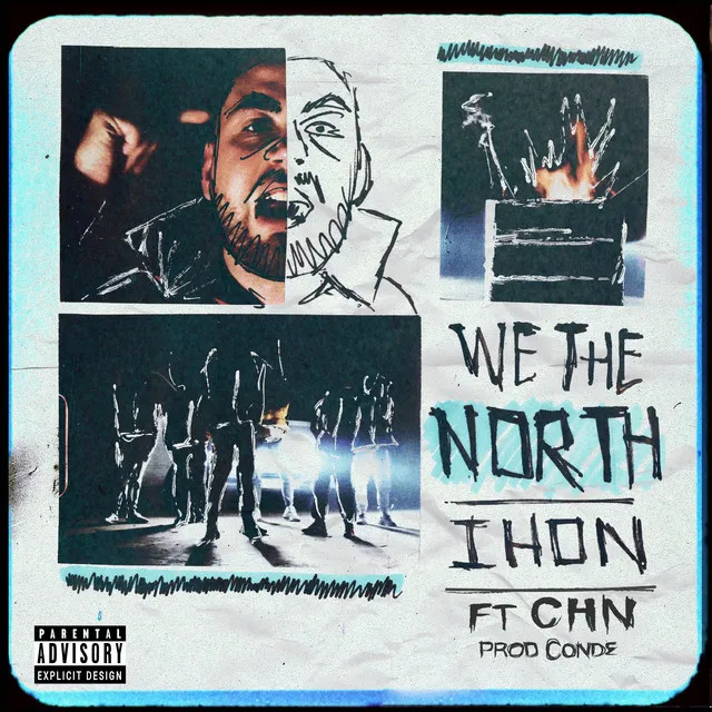 We the North