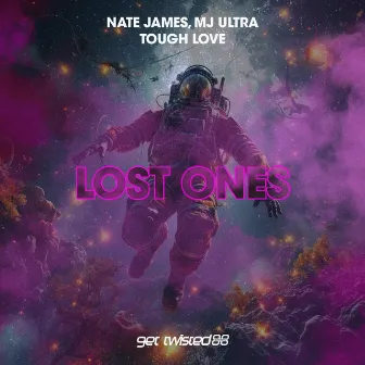 Lost Ones by MJ Ultra