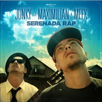 Serenada Rap (Radio Edit) by Junky Zice