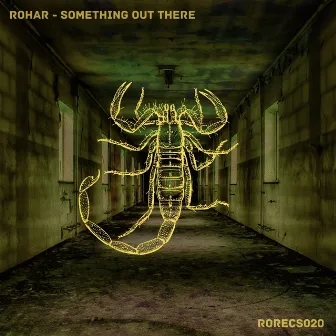 Something Out There by Rohar