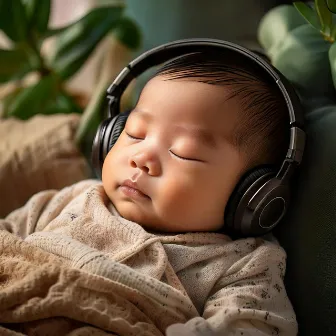 Baby Dream Melodies: Soothing Rest Music by Mechanical Musical Instruments