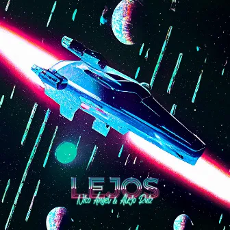 Lejos by Alejo Ruiz