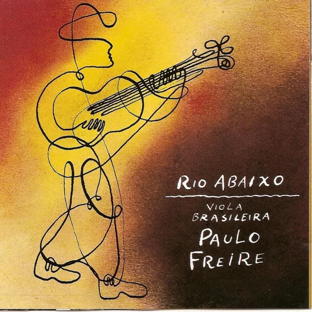 Rio Abaixo - Viola Brasileira