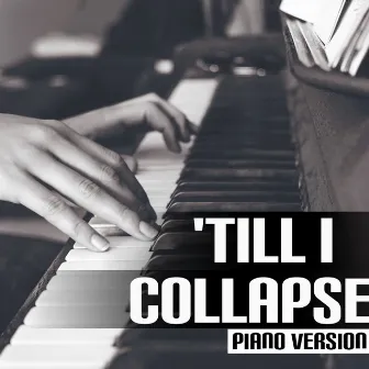 'Till I collapse (Tribute to Eminem) by Till I Collapse