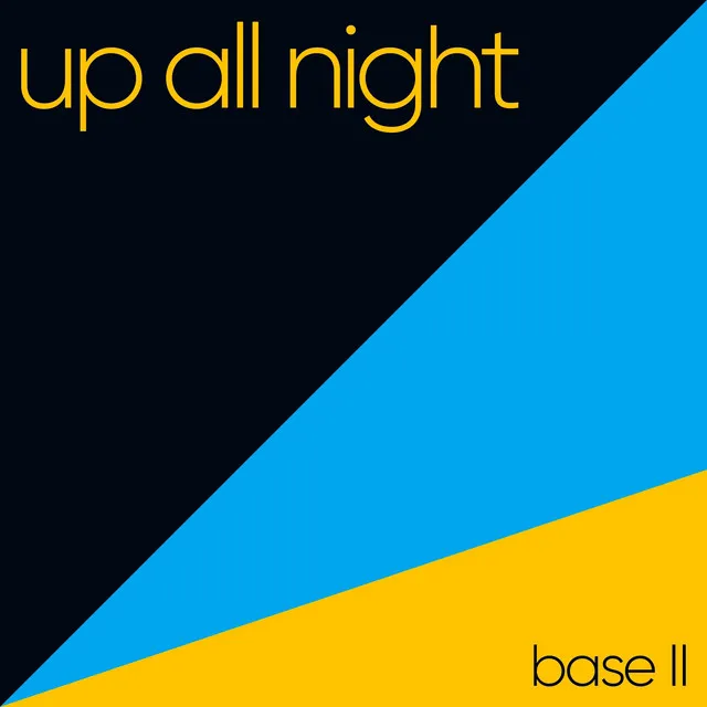 Up All Night - Extended Mix