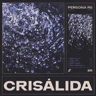 Crisálida by Persona RS