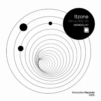 Venus Nos Vio by Itzone