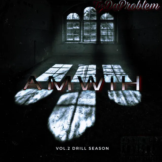 AMWIH Vol. 2 DrillSeason