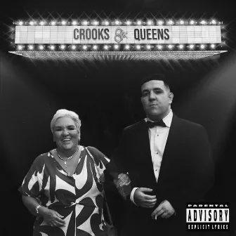 Crooks and Queens by Jordan