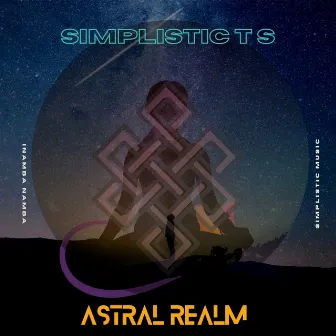 Astral Realm by Simplistic T S