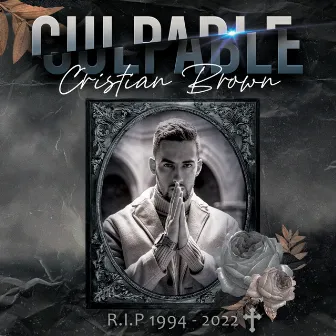 Culpable by Cristian Brown