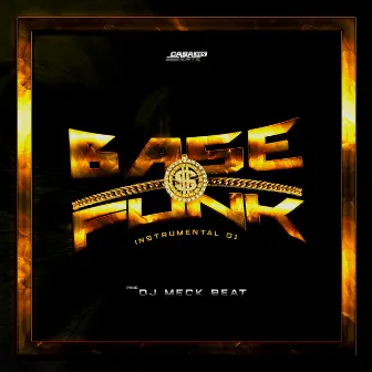 Base Funk Pesadão by Dj Meck Beat