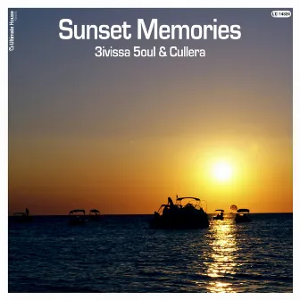 Sunset Memories by 3IVISSA 5OUL