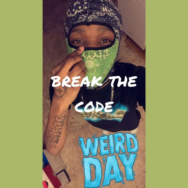 Break the code