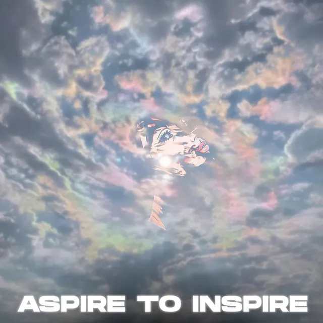 ASPIRE TO INSPIRE