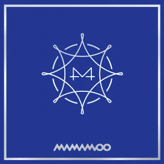 BLUE;S by MAMAMOO