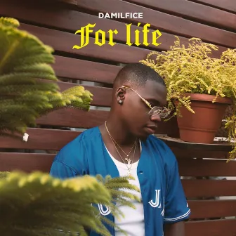 For Life by Damilfice