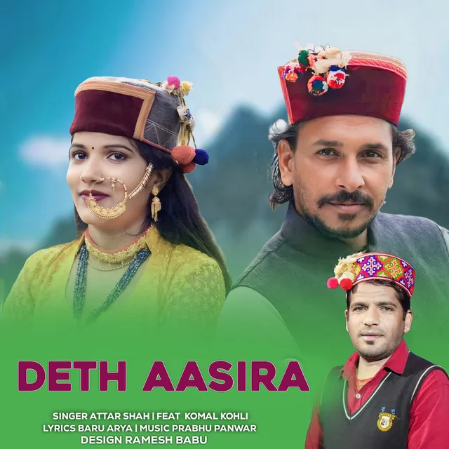 Deth Aasira