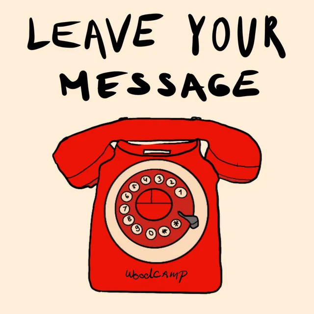 Leave Your Message