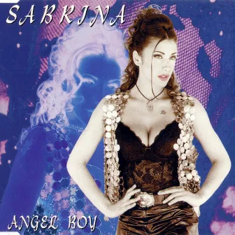 Angel Boy by Sabrina