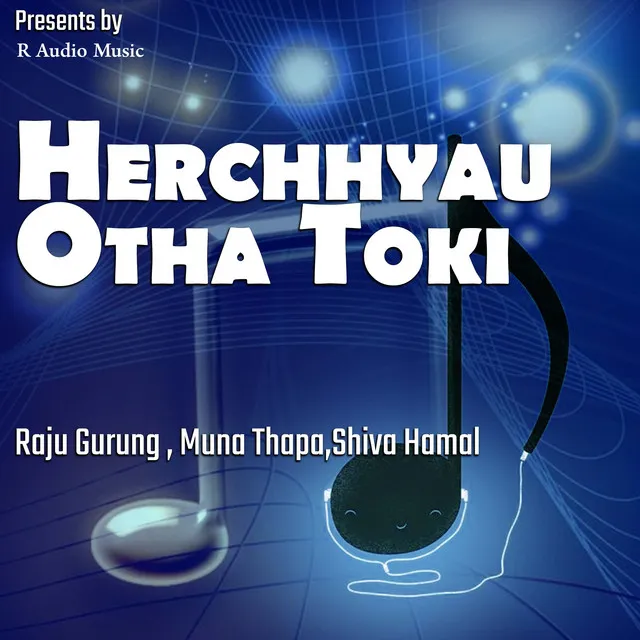 Herchhyau Otha Toki