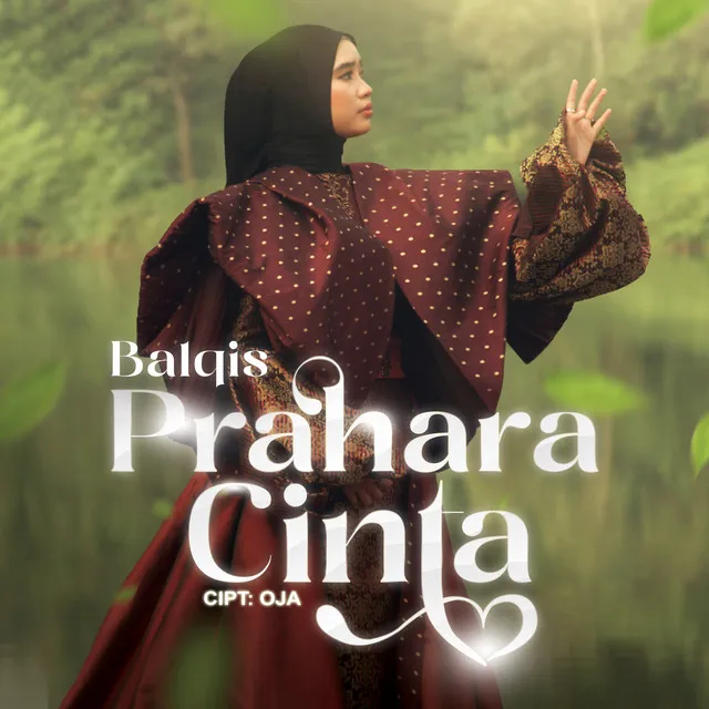 Prahara Cinta