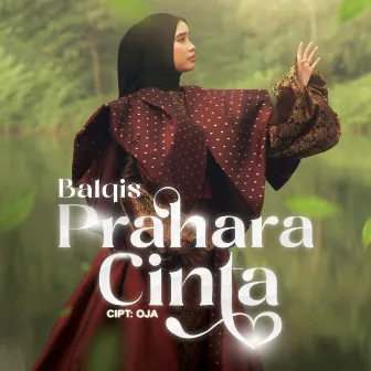 Balqis - Prahara Cinta by Balqis