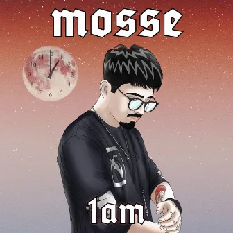 1 Am by Mosse Dice