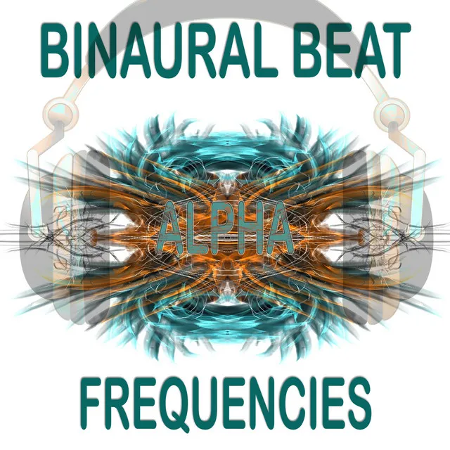 Binaural Beat Alpha Frequencies