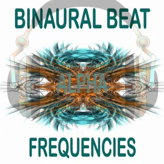 Binaural Beat Alpha Frequencies by Zen Meditation Garden