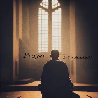 Prayer by StonedwithCupid