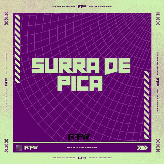 Surra de Pica (feat. DJ BM PROD)