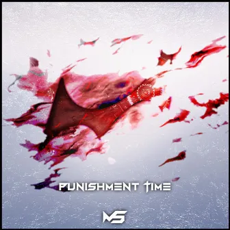 Punishment Time by Max Seraph