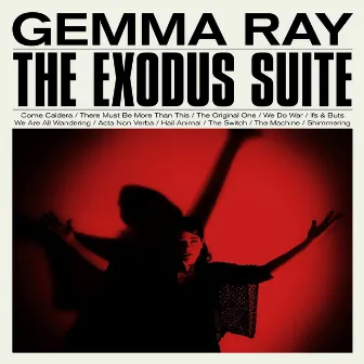 The Exodus Suite by Gemma Ray