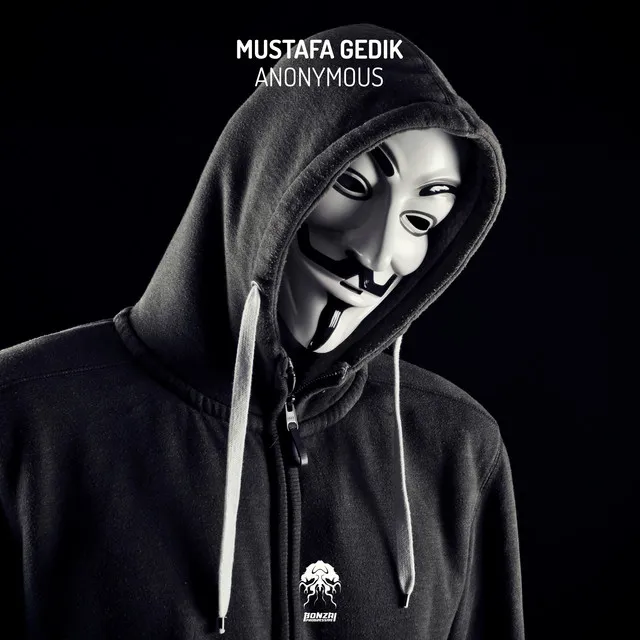 Anonymous - Gon Laserna Remix