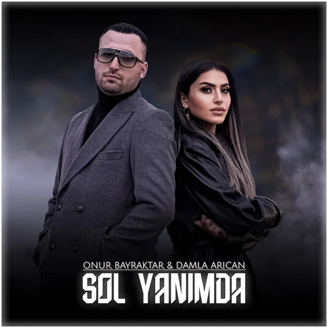 Sol Yanımda