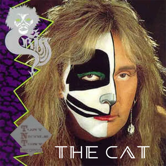 The Cat